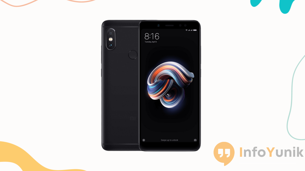 Kekurangan Dan Kelebihan Xiaomi Redmi Note 5 Pro