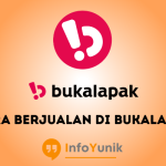 Begini Cara Berjualan di Bukalapak Untuk Pemula