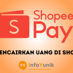 Begini Cara Mencairkan Uang di Shopeepay