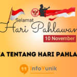 Fakta Tentang Hari Pahlawan yang Akan Mengubah Cara Kamu Melihat Sejarah