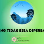 Fakta Tentang Sumber Daya Alam yang Tidak Bisa Dibarui