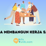 Cara Membangun Kerja Sama Tips untuk Memperkuat Kolaborasi Bisnis