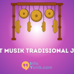 Jenis-Jenis Alat Musik Tradisional Jawa Jangan Lewatkan Keunikan dan Pesonanya