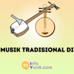 Keindahan Alat Musik Tradisional Asia yang Akan Membuat Kamu Terpesona!