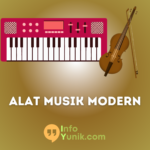 Kreasikan Musik Kamu dengan Alat Musik Modern yang Mudah Dimainkan