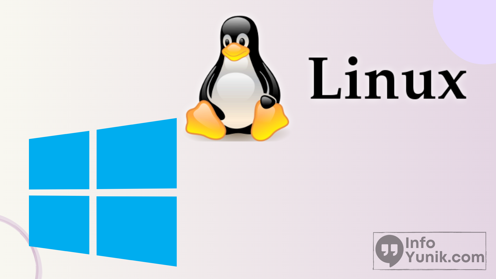 Perbedaan Sistem Operasi Windows Dan Linux Temukan Mana Yang Terbaik Untuk Kamu 4369