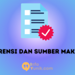 Referensi dan Sumber Makalah yang Langka dan Mengejutkan